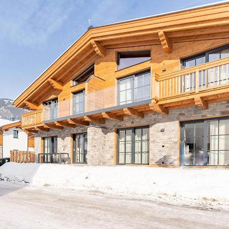 Tauernlodge Carpe Diem Niedernsill Exterior photo